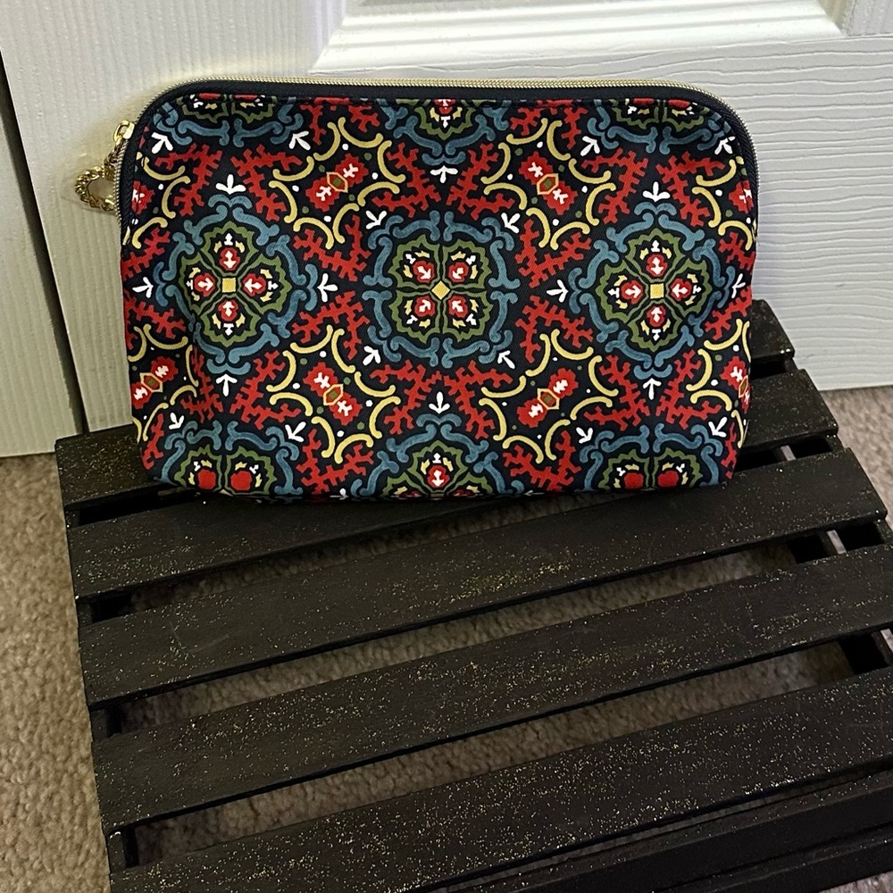 Estee Lauder Recycled Fabric Bag